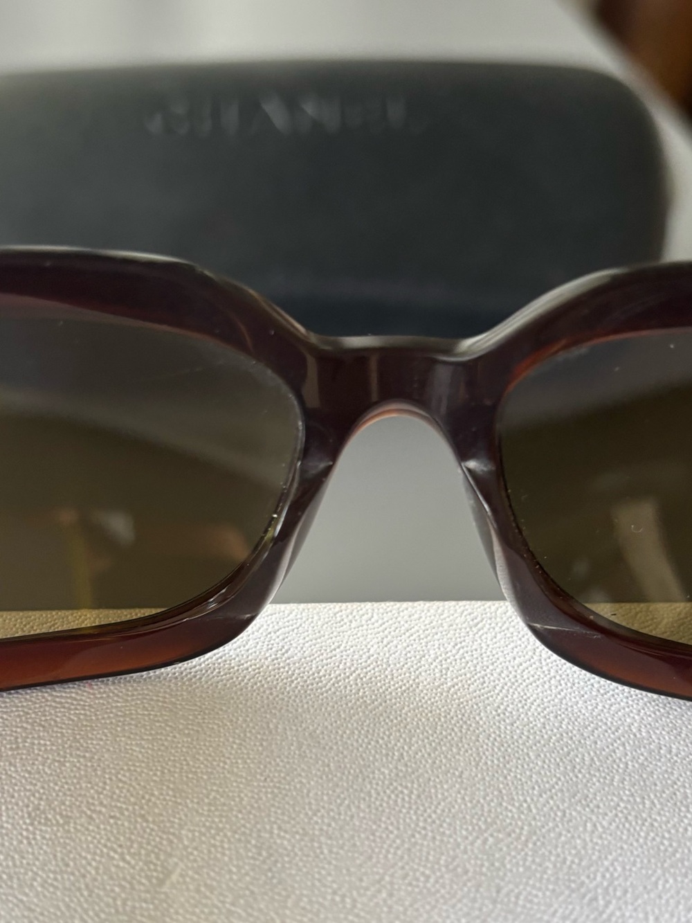 CHANEL Made in Italy NEW Sunglasses
Full Time Capsule COLLECTORS SET - Picture 10 of 11